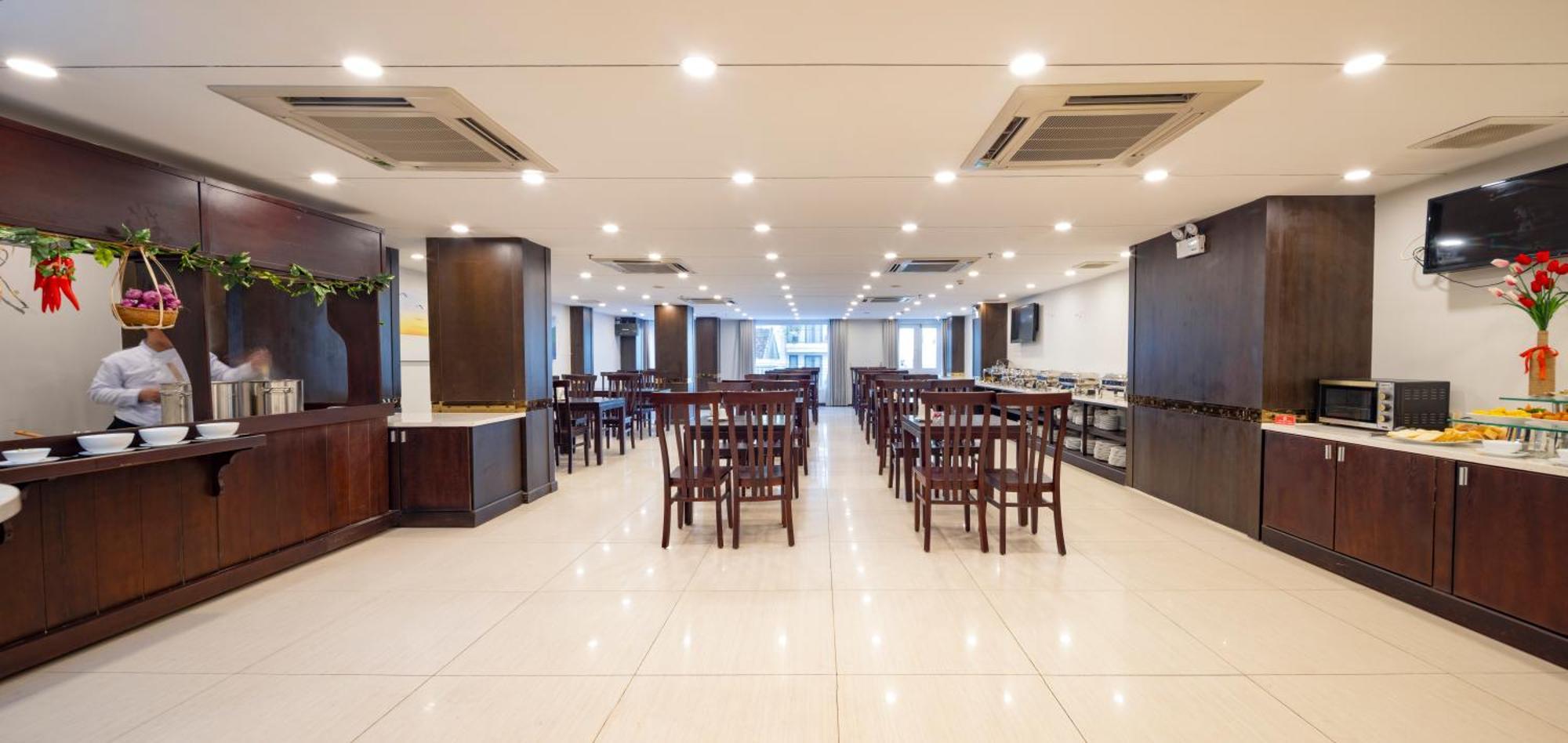 Navy Hotel نها ترانج المظهر الخارجي الصورة