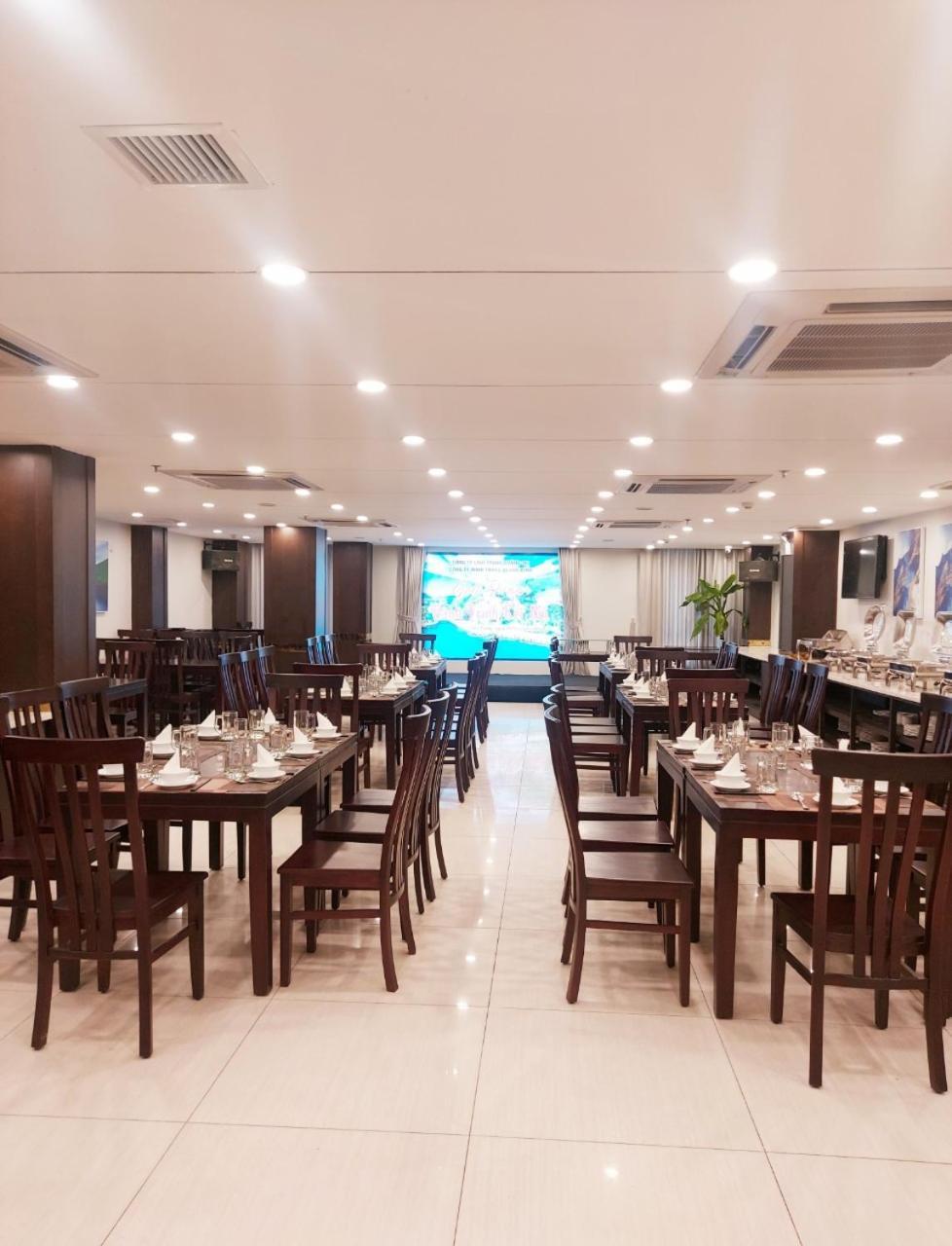 Navy Hotel نها ترانج المظهر الخارجي الصورة